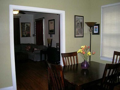 Dining Room.