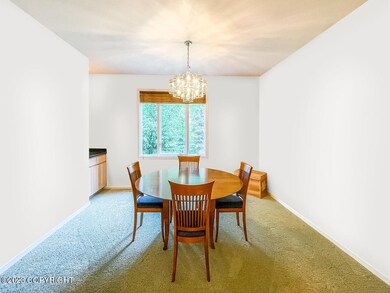 Virtually Staged w/out wallpaper