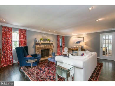 1300 Knox Rd, Wynnewood, PA 19096 - photo 3