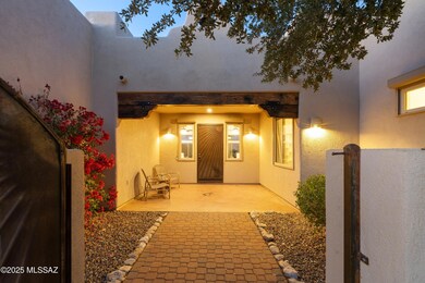 11103 E Pantano Trail, Tucson, AZ 85730 - photo 5