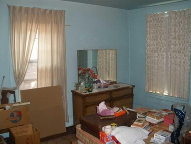 Bedroom.
