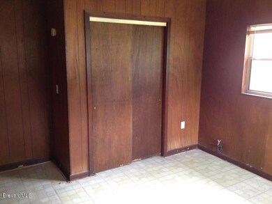 Bedroom 1- Unit 1