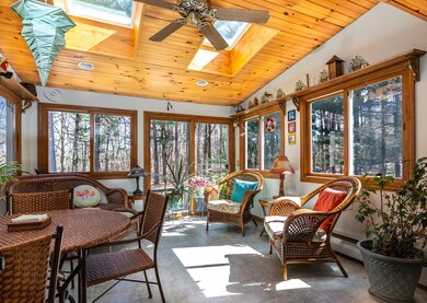 295 Goodale St, West Boylston, MA 01583 - photo 4