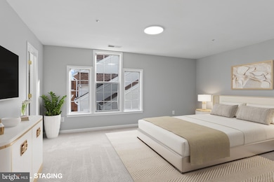 6864F Brindle Heath Way unit 208, Alexandria, VA 22315 - photo 7