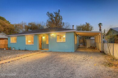 1020 E Simmons St, Tucson, AZ 85719 - photo 4