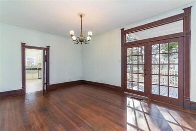 401 W Grand St, Whitewright, TX 75491 - photo 7