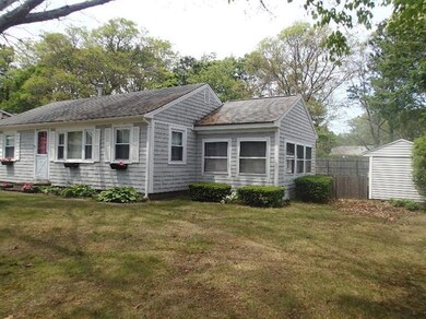 52 Ellsworth Dr, East Falmouth, MA 02536 - photo 3