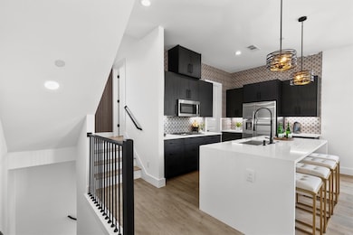 727 W 10th St unit 103, Dallas, TX 75208 - photo 4