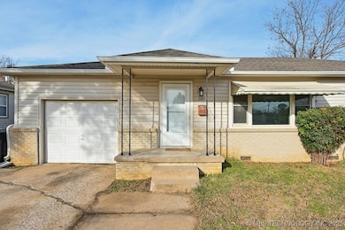 201 E 7th St, Owasso, OK 74055 - photo 2