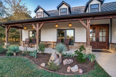 205 County Road 243, Collinsville, TX 76233 - photo 5