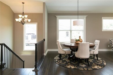 4024 SW Odell Dr, Lees Summit, MO 64082 - photo 7