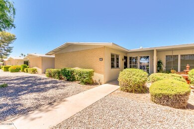 10708 W Santa fe Dr, Sun City, AZ 85351 - photo 6