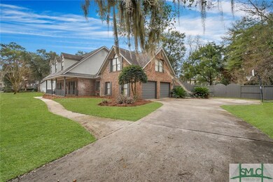 101 Wigmore Ct, Savannah, GA 31410 - photo 2