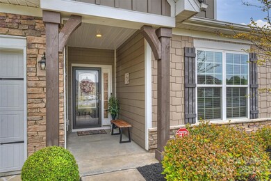 602 Caroline Aubrey Way, Stallings, NC 28104 - photo 2