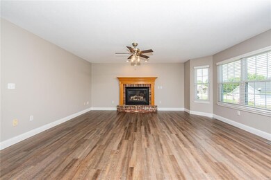 4 W Huntington Dr, Maryville, IL 62062 - photo 7