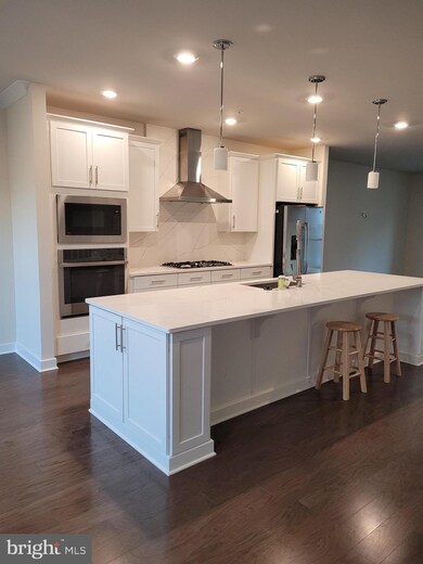 13244 Woodland Park Rd unit 4F, Herndon, VA 20171 - photo 4