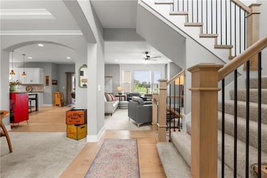 16966 S Durango St, Olathe, KS 66062 - photo 3