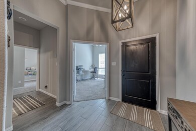 350 Timbers Cir, Poolville, TX 76487 - photo 4