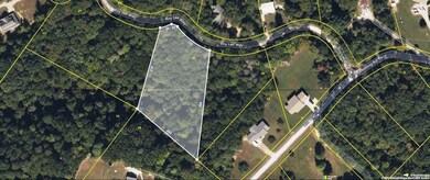 Map Image Lot 20 closer