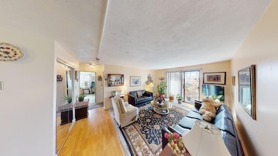 123 Whipple St unit 29, Worcester, MA 01610 - photo 4