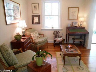 Other - Sitting Room