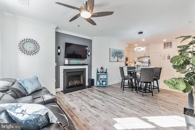 246 N Summit Ave unit 19, Gaithersburg, MD 20877 - photo 5