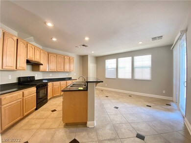 11152 Saddle Iron St, Las Vegas, NV 89179 - photo 5