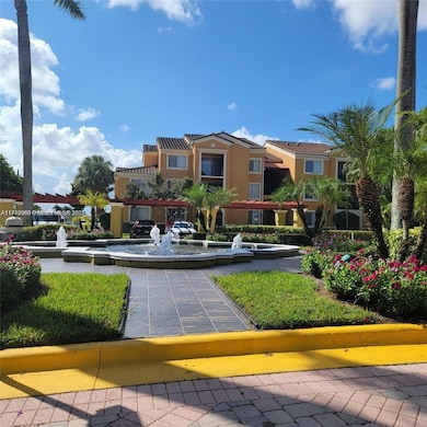 2351 W Preserve Way unit 205, Miramar, FL 33025 - photo 2