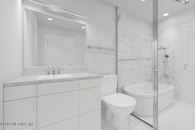 Virtual Bathroom Update