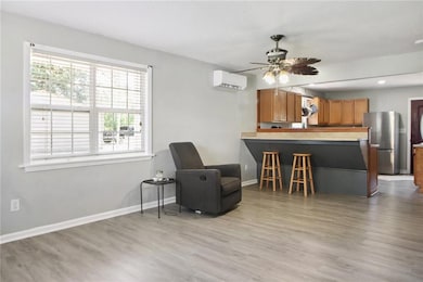 DINING ROOM - HOUSE