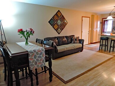 Living room b