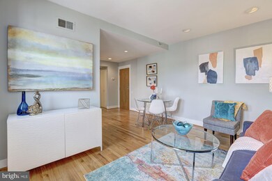 1842 California St NW unit 17B, Washington, DC 20009 - photo 5