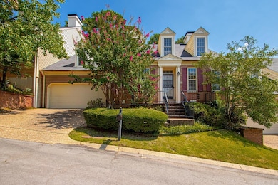 107 Claremore Ct, Little Rock, AR 72227 - photo 2