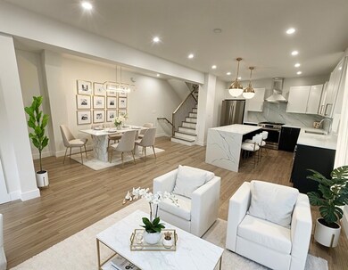 18 Belknap St unit 1, Arlington, MA 02474 - photo 2