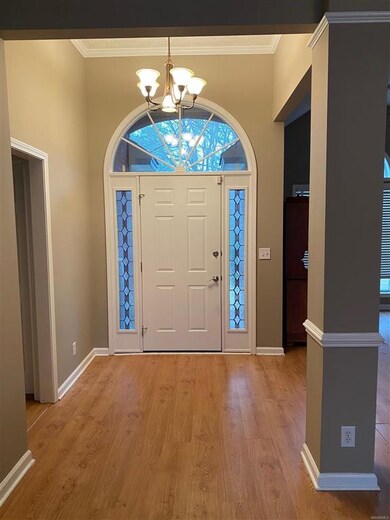 Foyer