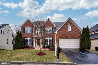 12812 Ledo Creek Terrace, Beltsville, MD 20705 - photo 2