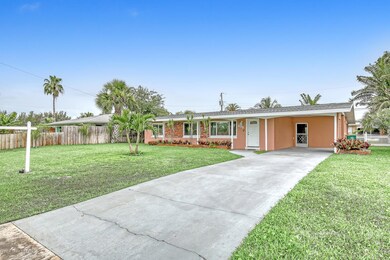 693 Bermuda Rd