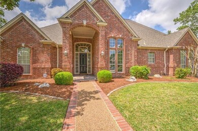 906 Chimney Hill Trail, Southlake, TX 76092 - photo 2
