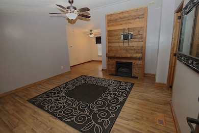 190 Clement Rd, Chesnee, SC 29323 - photo 6