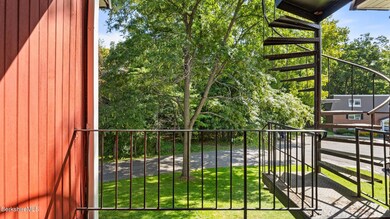 260 Pittsfield Rd unit 16C, Lenox, MA 01240 - photo 4