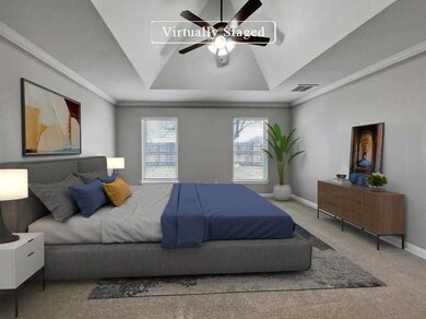 2910 Willow Ridge Cir, Granbury, TX 76049 - photo 2