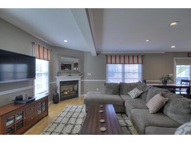 5 Stonewall Way unit 5A, Stratham, NH 03885 - photo 5