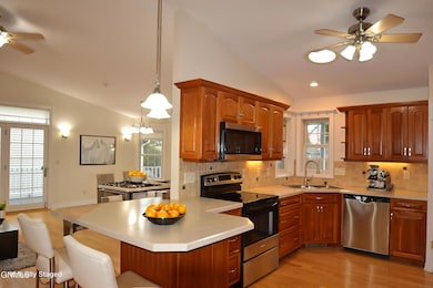 802 Division St NE, Mandan, ND 58554 - photo 4