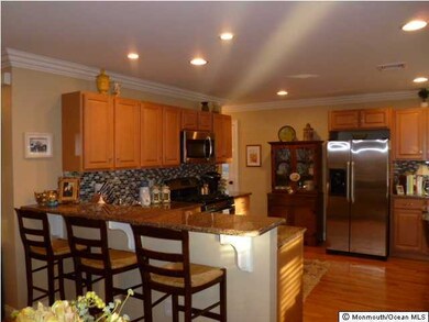 624 Borrie Ave, Brielle, NJ 08730 - photo 2