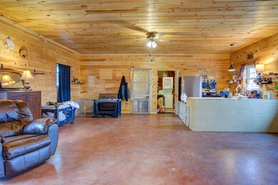 Open Concept