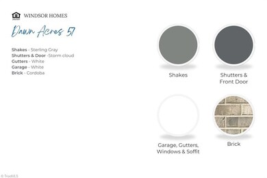 8007 Back Nine Dr unit 57, Stokesdale, NC 27357 - photo 2