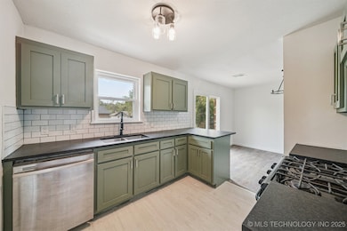 5023 S 27th West Ave, Tulsa, OK 74107 - photo 7