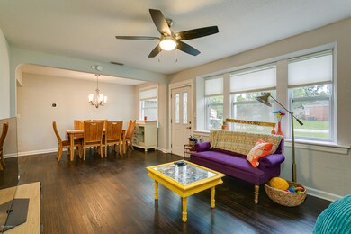 5-Living - Dining Room