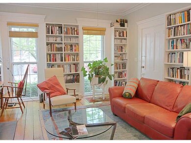 207 Williams St unit 4, Providence, RI 02906 - photo 4