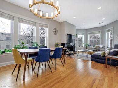 1650 W Rascher Ave unit 2W, Chicago, IL 60640 - photo 3